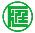 庭楽logo
